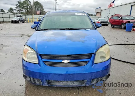 2005 Chevrolet Cobalt Ls z USA, uszkodzony, nr VIN 1G1AL52F957517198